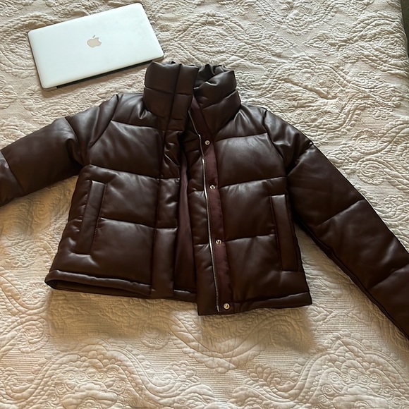 Bomber Jacket - Picture 2 of 4